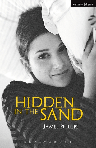Hidden in the Sand (Modern Plays)