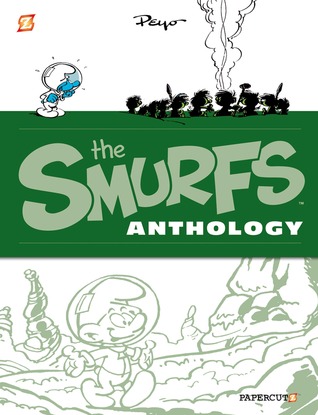 The Smurfs Anthology #3 (3)