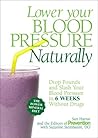 Lower Your Blood ...