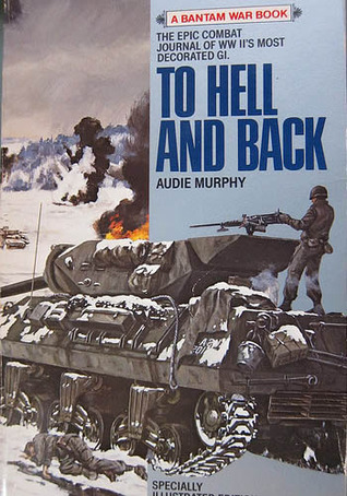 To Hell And Back