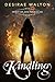 Kindling: Spirit of the Four Elms (Kindling #1)
