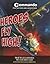 Commando: Heroes Fly High!