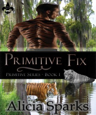 Primitive Fix (Primitive, #1)