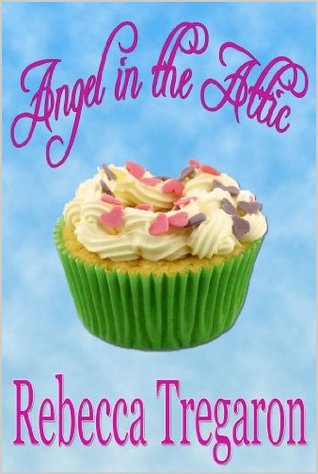 Angel in the Attic (Werewolf in the Kitchen)