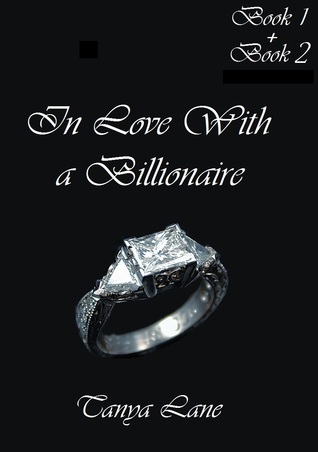 In Love With a Billionaire (Book 1 & Book 2)