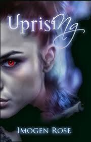 Uprising (Bonfire Chronicles #2)