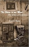 The Storm in My Mind by Ayaan Basu