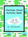 Clarinda Cloud Activity Book by Jodi Desautels