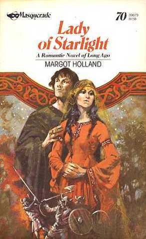 Lady of Starlight (Mass Market Paperback)