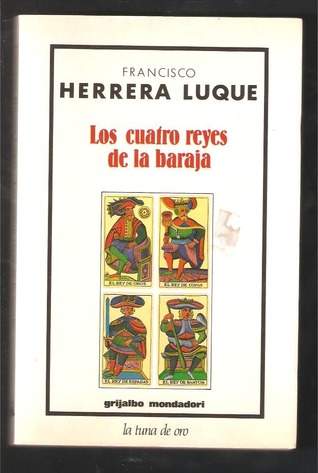 Los cuatro reyes de la baraja