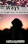 11 Ways To Forget...