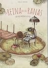 La reina de las r...