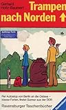 Trampen nach Norden