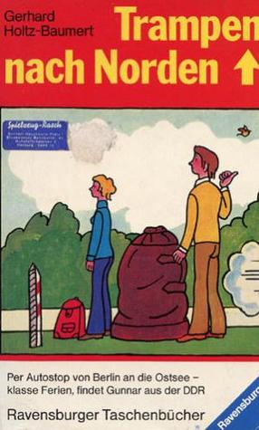 Trampen nach Norden
