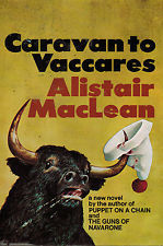 Caravan to Vaccares