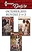 Harlequin Desire October 2013 - Bundle 2 of 2: The Lone Star Cinderella\A Wolff at Heart\Countering His Claim