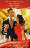The Once-A-Mistress Wife / The Part-Time Wife (The Secret Lives of Society Wives, #5-6)