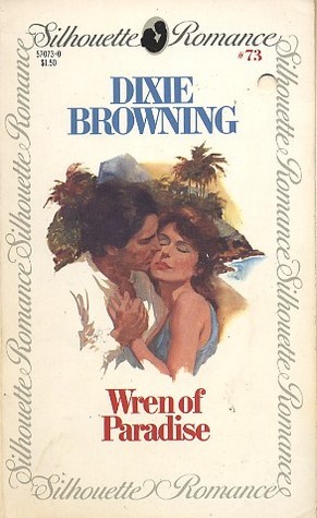 Wren of Paradise (Paperback)