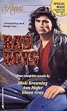 Bad Boys (By Request Series) - Volume 4