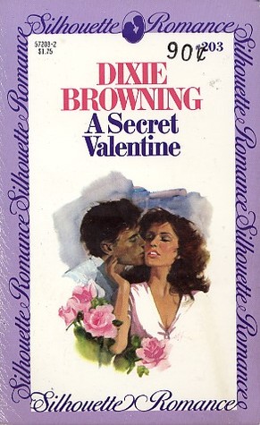 A Secret Valentine (Paperback)
