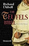 Die Teufelsbibel by Richard Dübell
