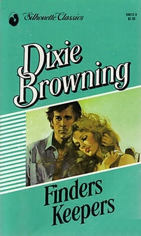 Finders, Keepers (Mass Market Paperback)