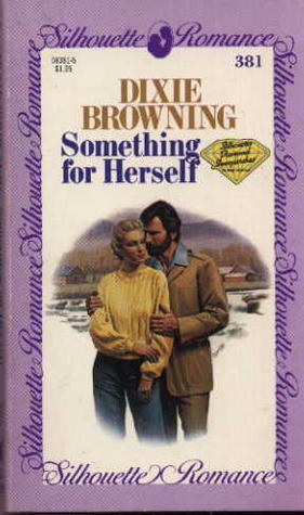 Something for Herself (Mass Market Paperback)
