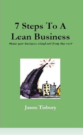 7 Steps to a Lean Business