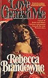 Love, Cherish Me by Rebecca Brandewyne Love, Cherish Me by Rebecca Brandewyne