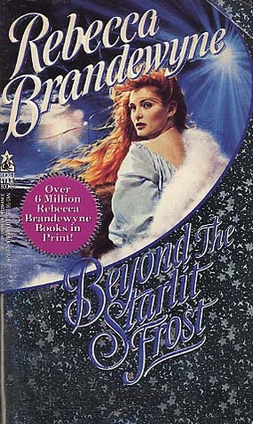 Beyond the Starlit Frost (Chronicles of Tintagel, #2)