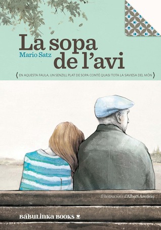 La sopa de l'avi