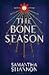 The Bone Season by Samantha Shannon