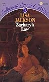 Zachary's Law