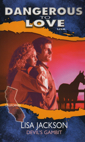 Devil's Gambit (Dangerous to Love USA: California #5)