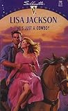 He's Just a Cowboy (Mavericks, #2)