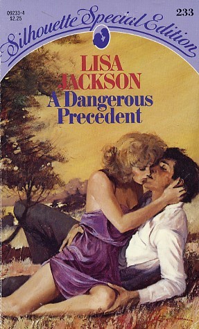 A Dangerous Precedent (Mass Market Paperback)