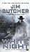 White Night (The Dresden Files, #9)