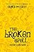 The Broken Spell (The Demon Notebook #2)