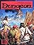 Dungeon #2: Adventures for TSR Role-Playing Games (Dungeon Magazine #002)