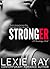 Stronger (Runaway, #1)