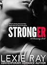 Stronger by Lexie Ray
