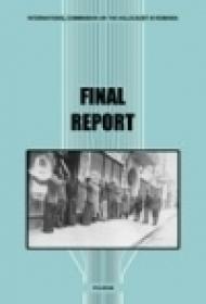 International Commission on the Holocaust in Romania – Final Report
