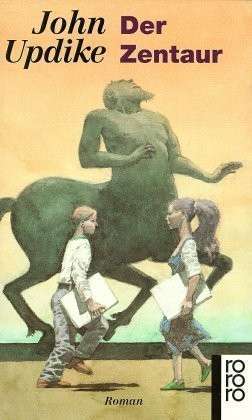 Der Zentaur