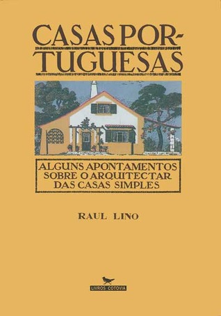Casas portuguesas (Portuguese Edition)