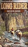 Devil's Guns (Long Rider, #26)
