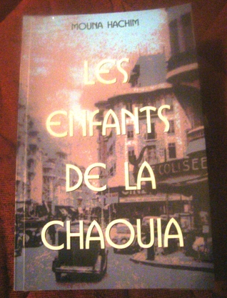Les enfants de la chaouia