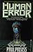 Human Error by Paul Preuss