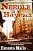 Needle in a Haystack by Ernesto Mallo Needle in a Haystack by Ernesto Mallo