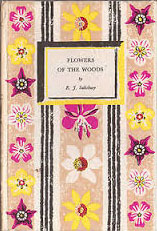 Flowers of the Woods (Hardcover)