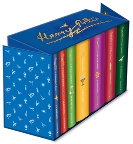 Harry Potter Signature Boxed Set